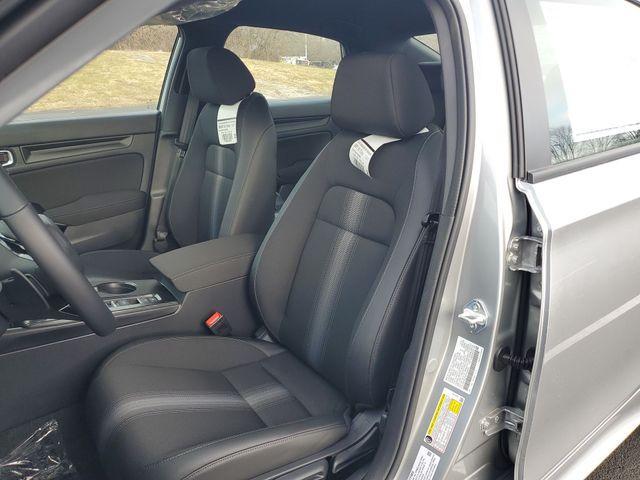 new 2026 Honda Civic car, priced at $26,890