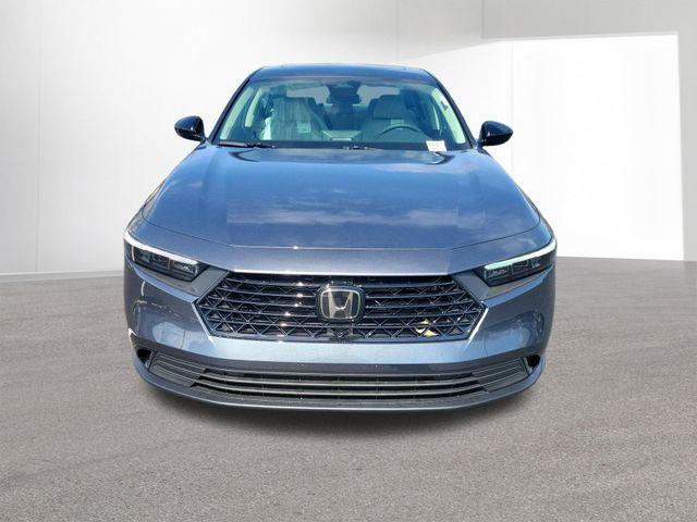 new 2026 Honda Accord car, priced at $30,716
