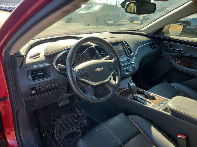used 2014 Chevrolet Impala car, priced at $12,972
