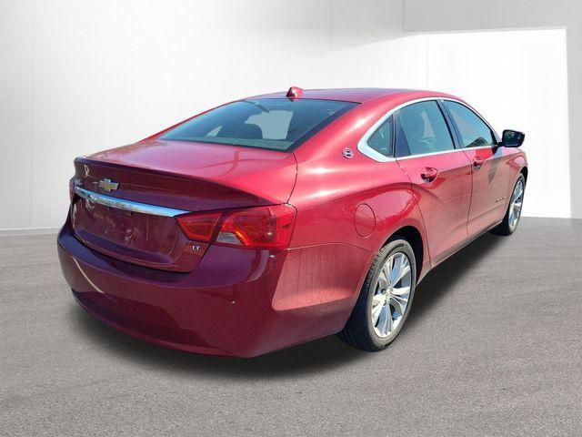 used 2014 Chevrolet Impala car, priced at $12,972