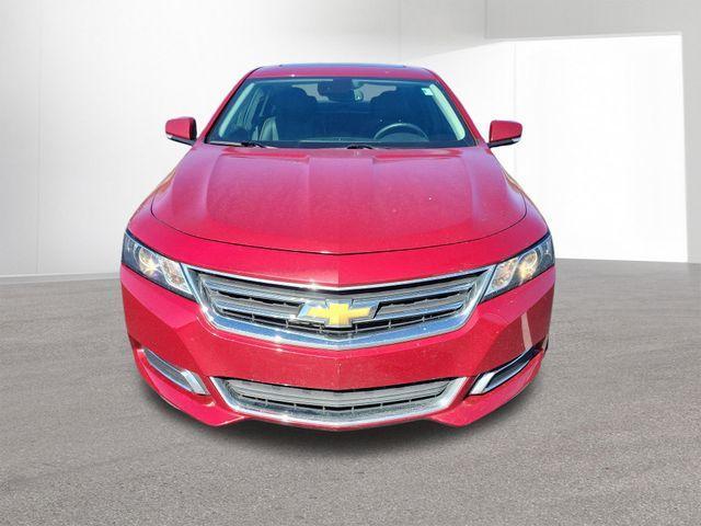 used 2014 Chevrolet Impala car, priced at $12,972