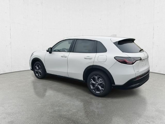 new 2026 Honda HR-V car, priced at $28,421