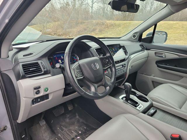 used 2020 Honda Pilot car, priced at $23,778