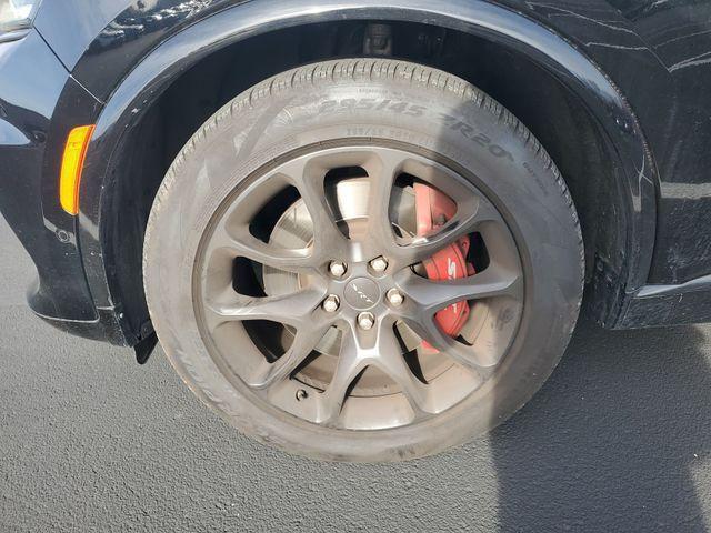 used 2023 Dodge Durango car, priced at $51,994