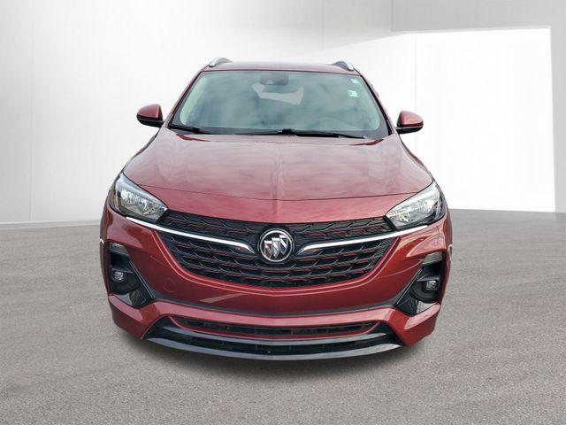 used 2023 Buick Encore GX car, priced at $20,994