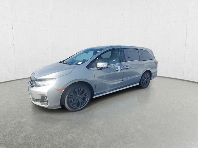 new 2026 Honda Odyssey car, priced at $45,683