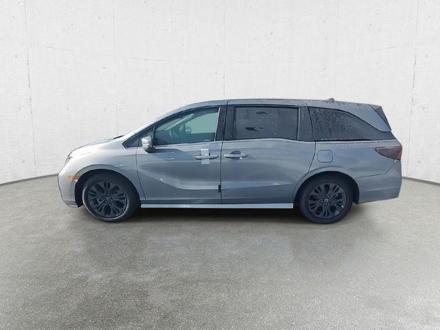 new 2026 Honda Odyssey car, priced at $45,683