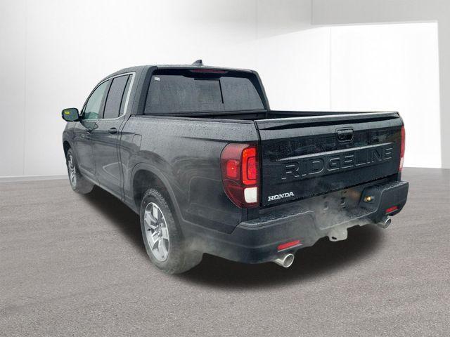 new 2026 Honda Ridgeline car, priced at $40,987