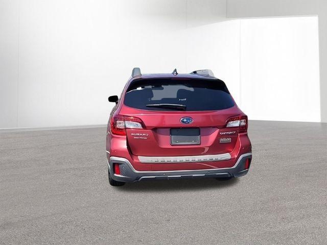 used 2019 Subaru Outback car, priced at $17,479