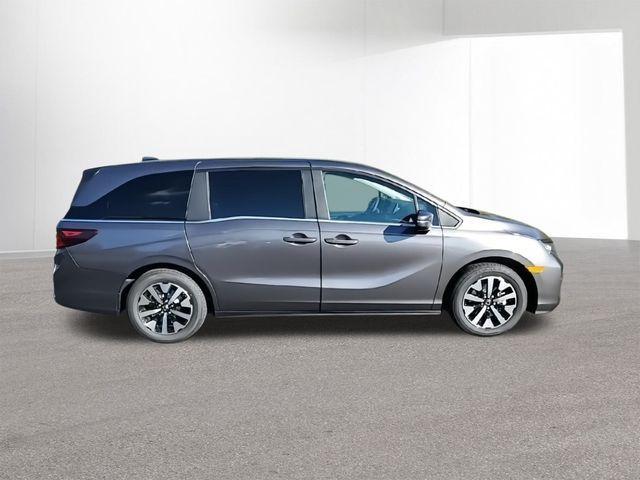 new 2026 Honda Odyssey car, priced at $42,260
