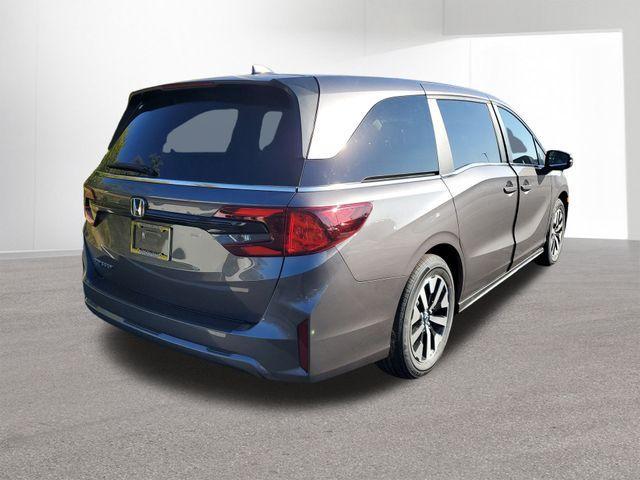 new 2026 Honda Odyssey car, priced at $42,260
