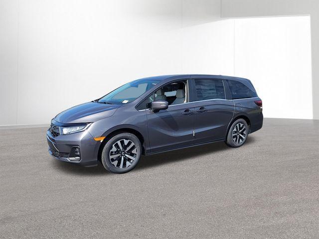 new 2026 Honda Odyssey car, priced at $41,987