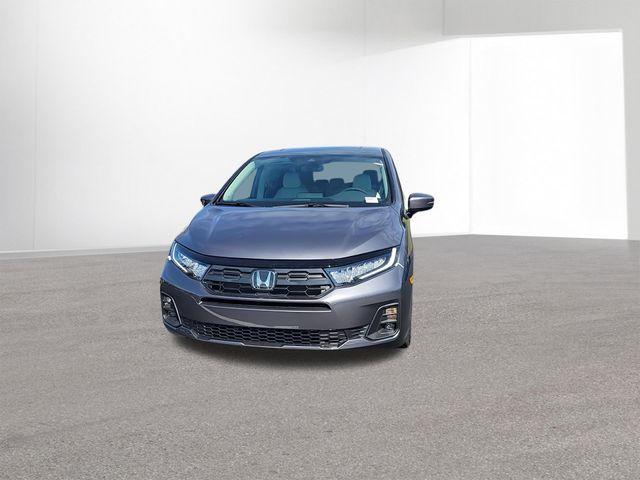 new 2026 Honda Odyssey car, priced at $41,987