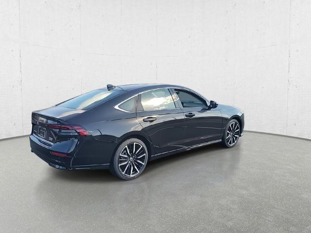 new 2026 Honda Accord Hybrid car, priced at $37,946