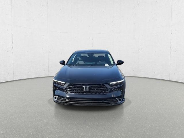 new 2026 Honda Accord Hybrid car, priced at $37,946