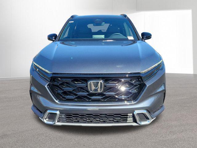 new 2026 Honda CR-V Hybrid car, priced at $41,036