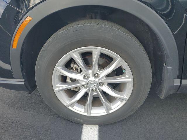 used 2024 Honda CR-V car, priced at $29,899