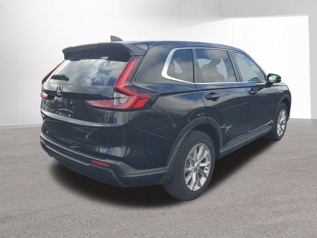 used 2024 Honda CR-V car, priced at $29,899