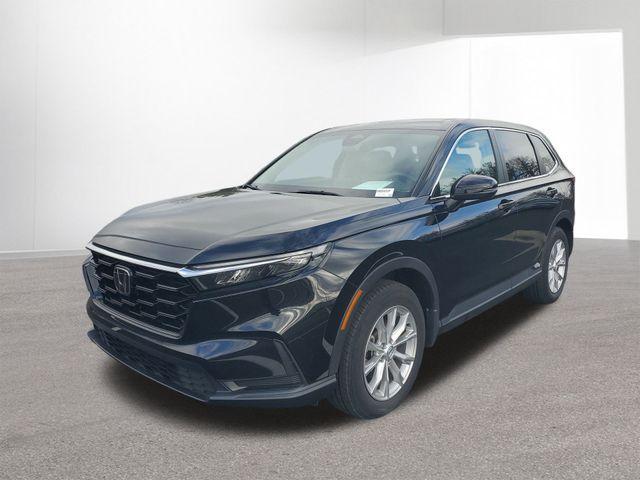 used 2024 Honda CR-V car, priced at $29,899