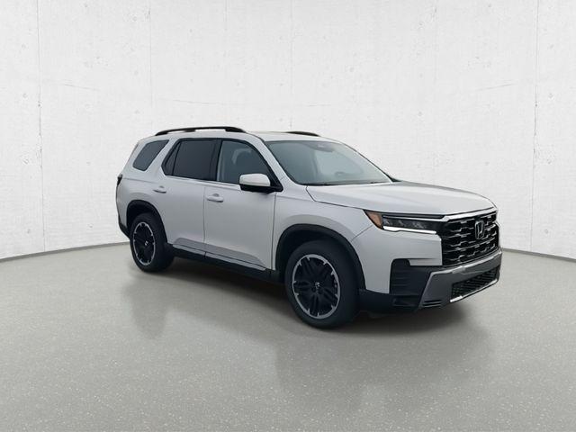 new 2026 Honda Pilot car, priced at $50,790