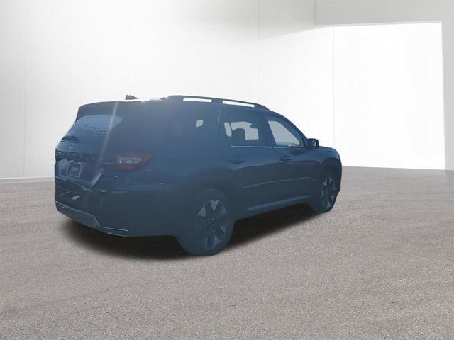 new 2026 Honda Pilot car, priced at $49,256