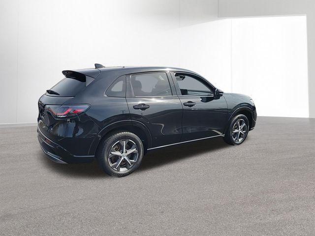 used 2023 Honda HR-V car, priced at $25,648