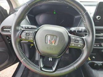 used 2023 Honda HR-V car, priced at $26,083