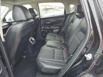 used 2023 Honda HR-V car, priced at $26,083