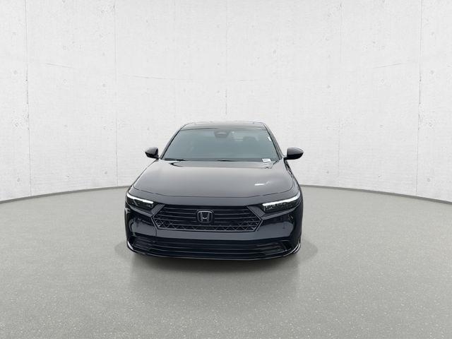 new 2026 Honda Accord Hybrid car, priced at $34,944