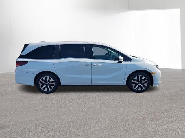 new 2026 Honda Odyssey car, priced at $42,687