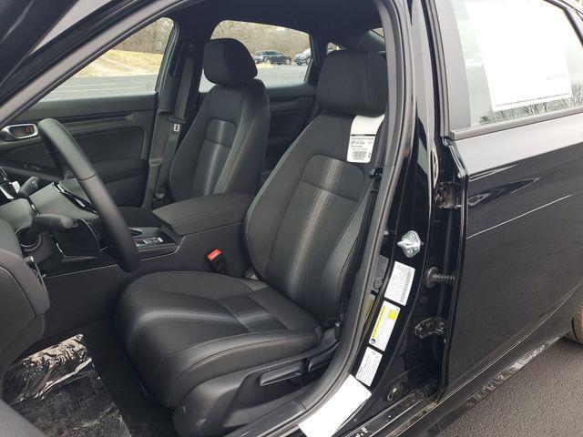 new 2026 Honda Civic car, priced at $26,890