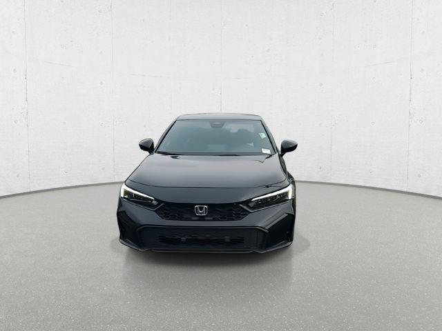 new 2026 Honda Civic car, priced at $26,890