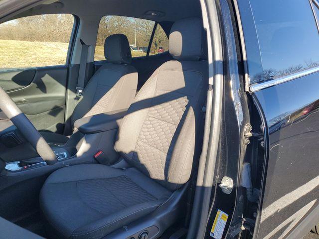 used 2020 Chevrolet Equinox car, priced at $16,249