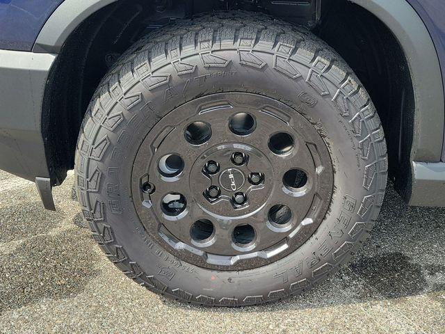 new 2026 Honda Passport car, priced at $49,106