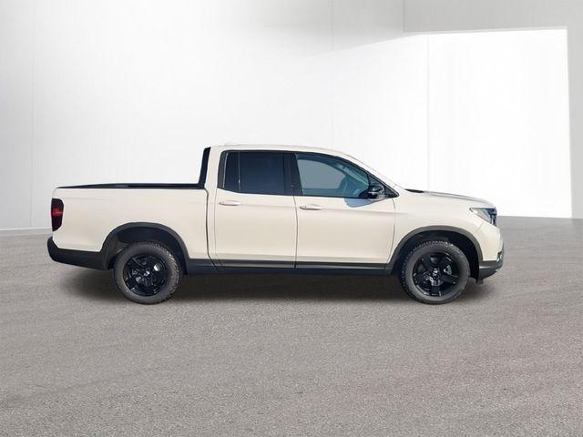 new 2026 Honda Ridgeline car, priced at $43,847