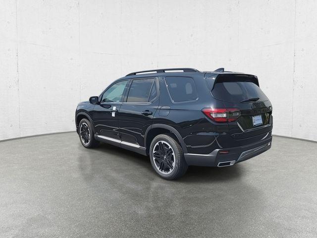 new 2026 Honda Pilot car, priced at $50,610