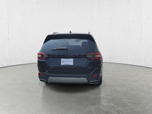new 2026 Honda Pilot car, priced at $50,610
