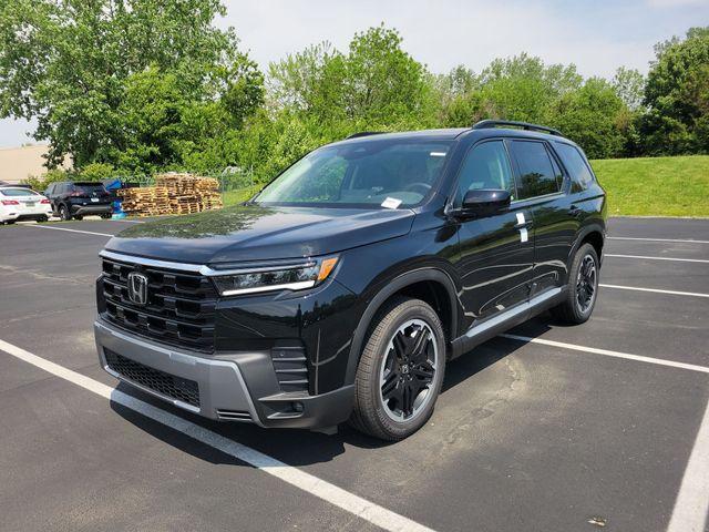 new 2026 Honda Pilot car, priced at $50,610