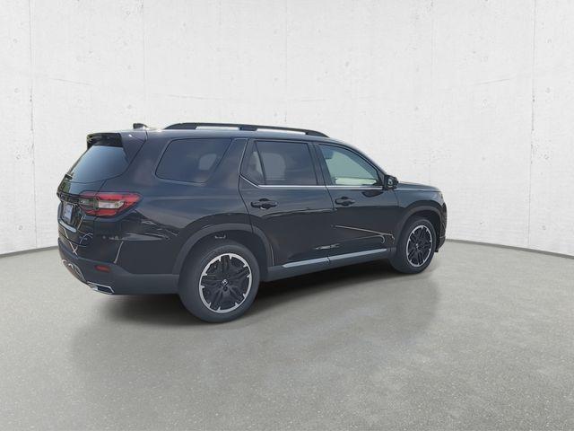 new 2026 Honda Pilot car, priced at $50,610