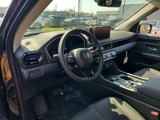 new 2026 Honda Pilot car, priced at $46,364