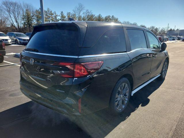new 2026 Honda Odyssey car, priced at $45,683