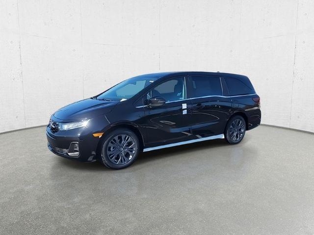 new 2026 Honda Odyssey car, priced at $45,683