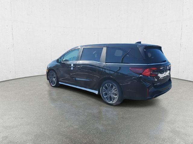new 2026 Honda Odyssey car, priced at $45,683