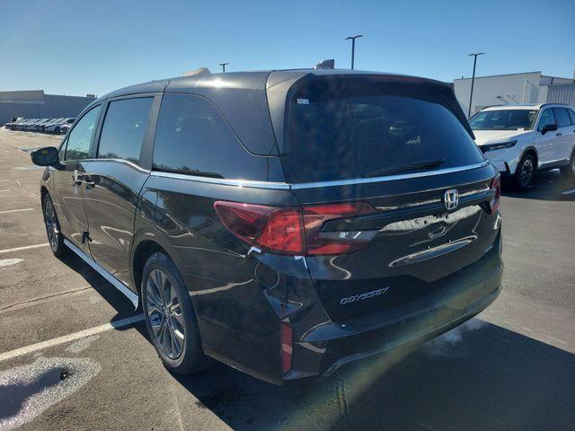 new 2026 Honda Odyssey car, priced at $45,683
