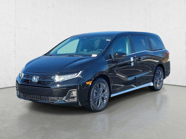 new 2026 Honda Odyssey car, priced at $45,683