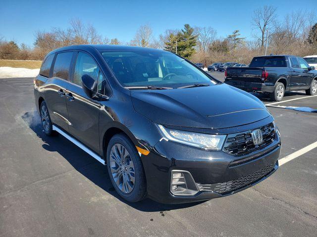 new 2026 Honda Odyssey car, priced at $45,683