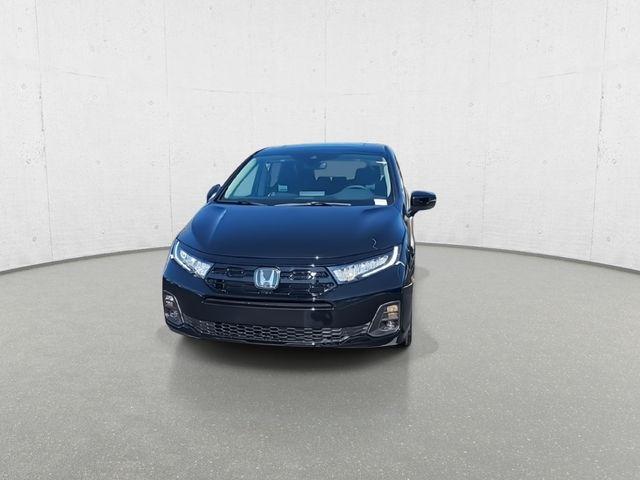 new 2026 Honda Odyssey car, priced at $45,683