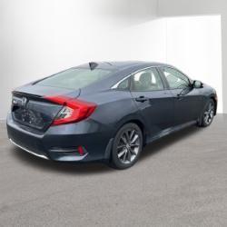 used 2019 Honda Civic car, priced at $17,920