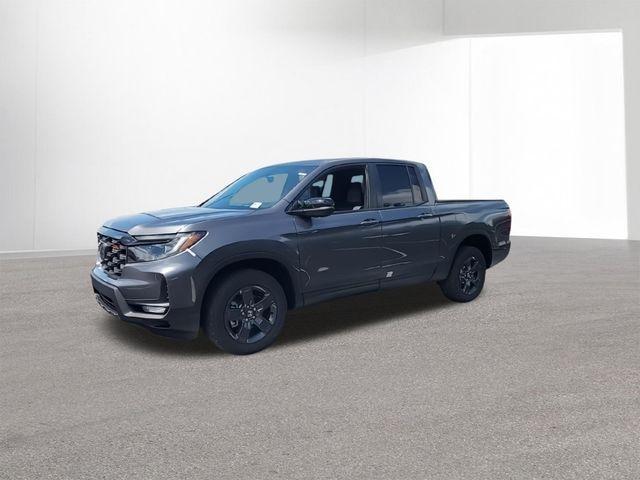 new 2026 Honda Ridgeline car, priced at $44,738