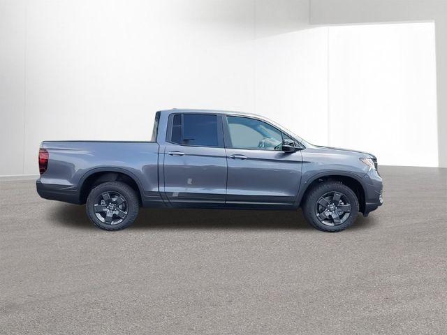 new 2026 Honda Ridgeline car, priced at $44,738